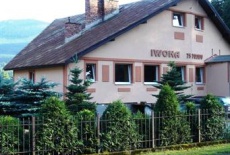Отель Willa Iwona в городе Шклярска-Поремба, Польша