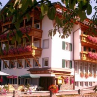 Отель Apparthotel Litz в городе Шрунс, Австрия