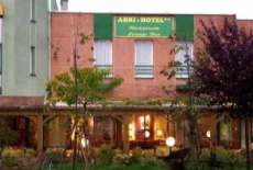 Отель Hotel L'Abri в городе Блавози, Франция
