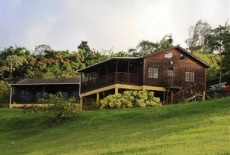 Отель Lush Life Nature Resort в городе Chimborazo, Барбадос