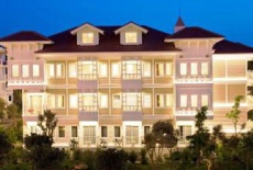 Отель Ali Bey Resort Side в городе Соргун, Турция