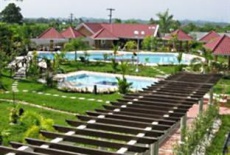 Отель Dolce Vita di Jo Resort в городе Бако, Филиппины