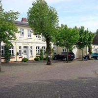 Отель Land - Und Golfhotel Villa Witt в городе Эфенум, Германия