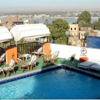 Отель Emilio Hotel в городе Луксор, Египет