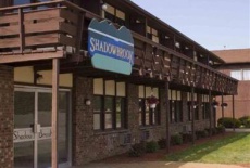 Отель Shadowbrook Inn and Resort Tunkhannock в городе Танкханнок, США