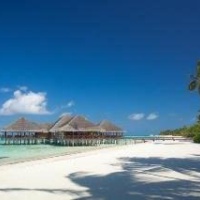 Отель Medhufushi Island Resort Male в городе Мале, Мальдивы