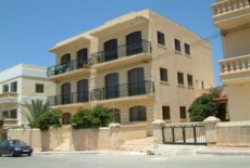 Отель Villa Atlantis в городе Ксленди, Мальта