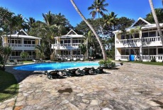 Отель The Beachcomber at Las Canas в городе Las Canas, Доминиканская Республика