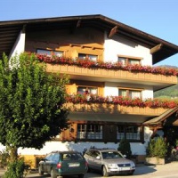 Отель Angerer Familienappartements Reith im Alpbachtal в городе Райт, Австрия