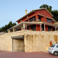 Отель Villa Vera Sivota в городе Сивота, Греция