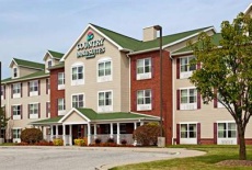 Отель Country Inn & Suites By Carlson York в городе Spry, США