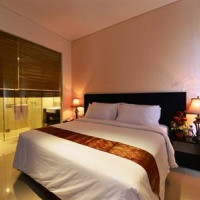 Отель Emilia Hotel By Amazing - Palembang в городе Палембанг, Индонезия