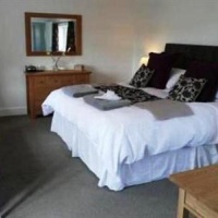 Отель Hillside Cottage Bed & Breakfast в городе Трамптон, Великобритания