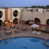 Отель Holiday Inn Radhwa Yanbu в городе Янбу, Саудовская Аравия