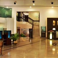 Отель Fortune Inn Riviera в городе Джамму, Индия