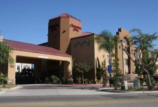 Отель Hampton Inn San Marcos в городе Сан-Маркос, США