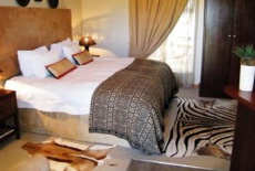 Отель The Falls Guest House в городе Какамас, Южная Африка