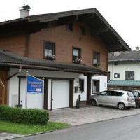 Отель Appartement Profelt в городе Уттендорф, Австрия