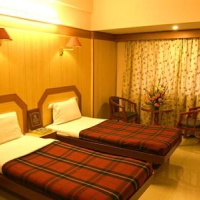 Отель Hotel Swagath Bangalore в городе Бангалор, Индия