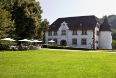 Отель Gastehaus Am Wasserschloss Inzlingen в городе Инцлинген, Германия