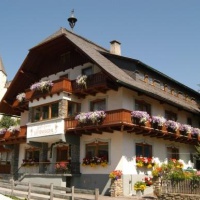 Отель Luftenegger Pension Mauterndorf в городе Маутерндорф, Австрия