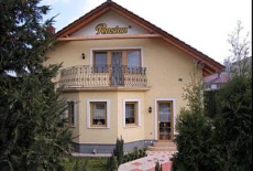 Отель Pension Danninger в городе Банка, Словакия