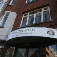 Отель Sandton Hotel Eindhoven City Centre в городе Эйндховен, Нидерланды