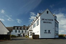 Отель Seacote Hotel в городе Сейнт Бис, Великобритания