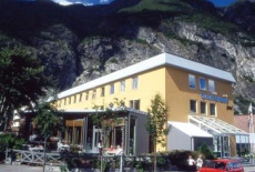 Отель Klingenberg Hotel в городе Ордал, Норвегия