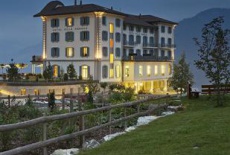 Отель Hotel Villa Honegg Ennetburgen в городе Эннетбюрген, Швейцария