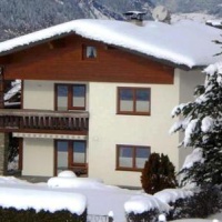 Отель Haus Alpenheim в городе Умхаузен, Австрия