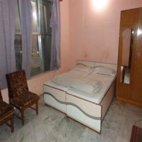 Отель Hotel Gangej в городе Рудрапур, Индия
