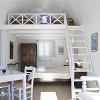 Отель Pelagos Traditional Studios в городе Koloympos, Греция
