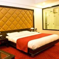 Отель Indraprastha Resort в городе Далхаузи, Индия