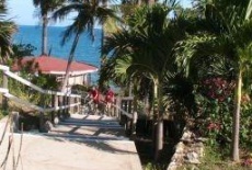 Отель Treasure Beach Hotel Treasure Beach в городе Treasure Beach, Ямайка
