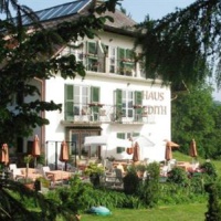 Отель Haus Edith в городе Мариа-Вёрт, Австрия