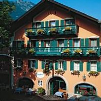 Отель Gasthof Hotel Hauslwirt Golling an der Salzach в городе Голлинг-на-Зальцахе, Австрия