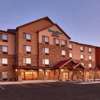 Отель TownePlace Suites Elko в городе Элко, США