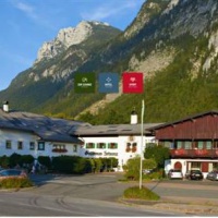Отель Hotel Zur Schanz в городе Эббс, Австрия