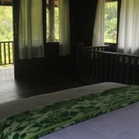 Отель Uma Ayu Tepi Sungai Guest House в городе Sidemen, Индонезия