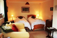 Отель Bridge Cottage Bed and Breakfast в городе Woodnewton, Великобритания