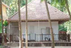 Отель Exotic Home Stay Malvan в городе Малван, Индия