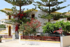 Отель Korali Analipsi в городе Аналипси, Греция