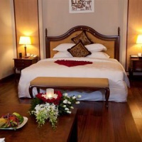Отель Vinpearl Resort Nha Trang в городе Нячанг, Вьетнам