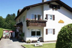 Отель Pension AdlerHorst в городе Штайндорф-ам-Оссиахер-Зее, Австрия