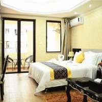 Отель Zhangzhou Sweetome Vacation Rentals - Merchants Cadaques Apartments в городе Чжанчжоу, Китай
