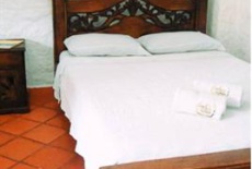 Отель Casa Hotel Santa Barbara San Gil в городе Pinchote, Колумбия