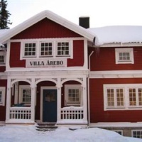 Отель Villa Arebo в городе Оре, Швеция