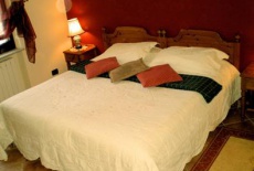 Отель Cascina Bella Vista Bed & Breakfast Cantarana в городе Кантарана, Италия