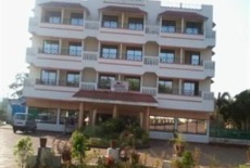 Отель Hotel La Heritage в городе Силвасса, Индия